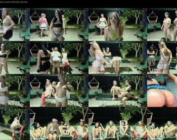 dirtystudents — 121 minute Chaturbate couple naked cam show, 720p, Apr 13, 2023