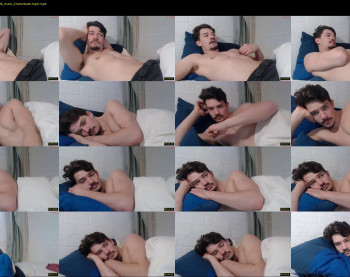 hiimpeter — 11 minute Chaturbate male naked cam show, 720p, Apr 12, 2023