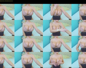 kellybabee — 7 minute Chaturbate female naked cam show, 720p, Apr 12, 2023