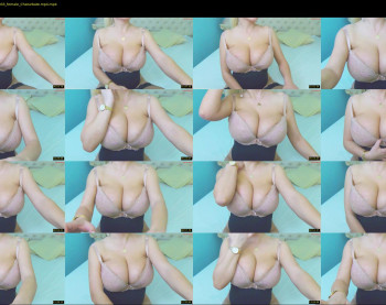 kellybabee — 16 minute Chaturbate female naked cam show, 720p, Apr 12, 2023