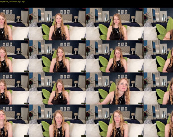 x__rose__x — 25 minute Chaturbate female naked cam show, 720p, Apr 12, 2023