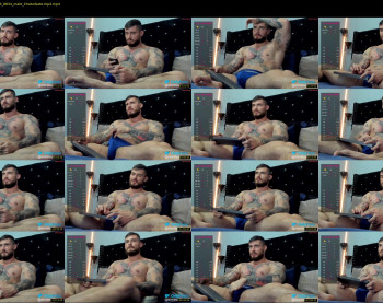 dimitri_sullivan — 122 minute Chaturbate male naked cam show, 720p, Apr 13, 2023