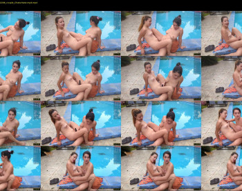 dirtystudents — 3 minute Chaturbate couple naked cam show, 720p, Apr 13, 2023