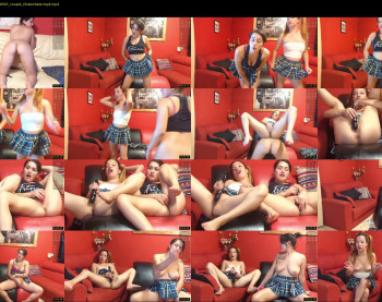 dirtystudents — 70 minute Chaturbate couple naked cam show, 720p, Apr 14, 2023