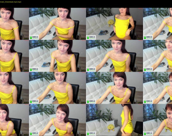 fritha — 15 minute Chaturbate female naked cam show, 720p, Apr 14, 2023