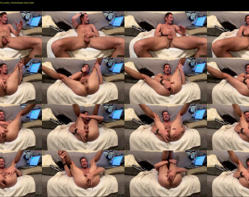 gethere78 — 5 minute Chaturbate male naked cam show, 720p, Apr 14, 2023