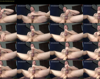 ryanlanders — 25 minute Chaturbate male naked cam show, 720p, Apr 14, 2023