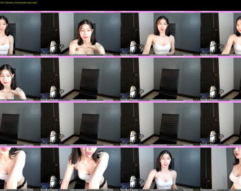 minarocket_ — 5 minute Chaturbate female naked cam show, 720p, Apr 14, 2023