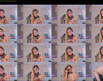 peow_peow_ — 7 minute Chaturbate female naked cam show, 720p, Apr 14, 2023