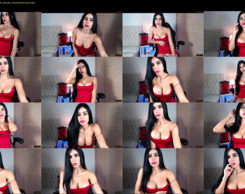 vicky_g21 — 24 minute Chaturbate female naked cam show, 720p, Apr 14, 2023