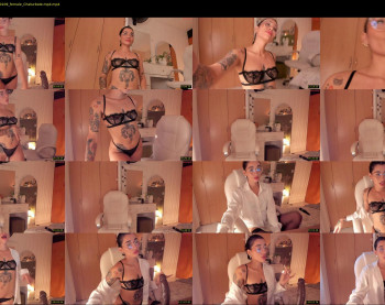 connie_deep — 87 minute Chaturbate female naked cam show, 720p, Apr 16, 2023