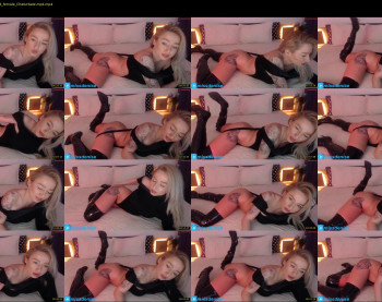 dee_nise — 8 minute Chaturbate female naked cam show, 720p, Apr 15, 2023