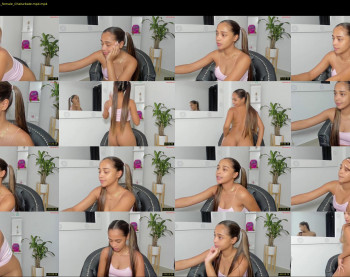 isapetit_ — 120 minute Chaturbate female naked cam show, 720p, Apr 15, 2023