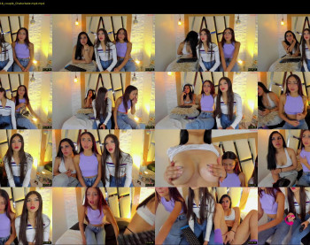 peyton_ws — 29 minute Chaturbate couple naked cam show, 720p, Apr 16, 2023