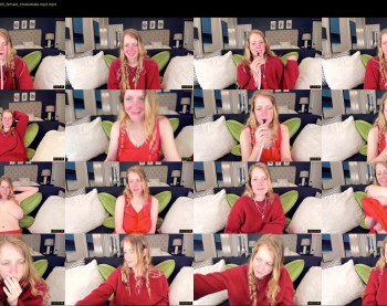 x__rose__x — 121 minute Chaturbate female naked cam show, 720p, Apr 15, 2023