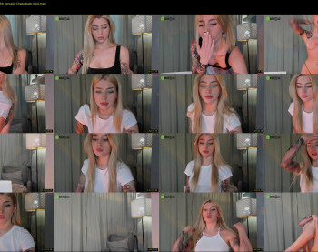 _austra1ia — 121 minute Chaturbate female naked cam show, 720p, Apr 16, 2023