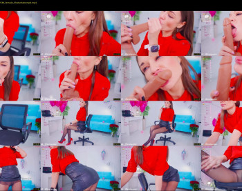 _d_a_s_h_a_ — 15 minute Chaturbate female naked cam show, 720p, Apr 17, 2023