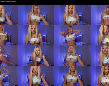 daisydavis_ — 61 minute Chaturbate female naked cam show, 720p, Apr 16, 2023