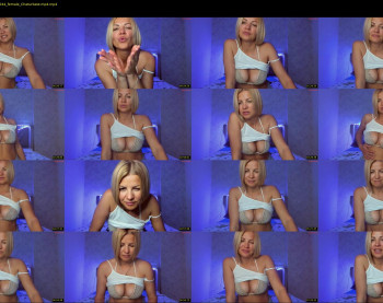 daisydavis_ — 9 minute Chaturbate female naked cam show, 720p, Apr 17, 2023