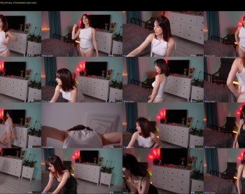 _blackbee_ — 120 minute Chaturbate female naked cam show, 720p, Apr 18, 2023