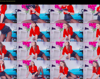_d_a_s_h_a_ — 3 minute Chaturbate female naked cam show, 720p, Apr 17, 2023