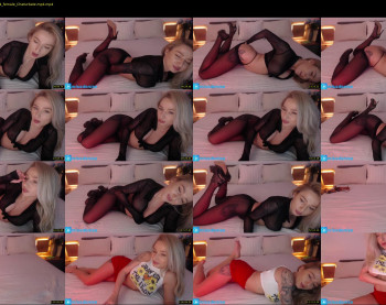 dee_nise — 81 minute Chaturbate female naked cam show, 720p, Apr 17, 2023