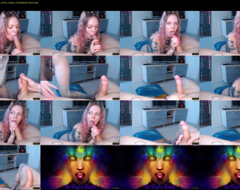 emptyhunters — 13 minute Chaturbate couple naked cam show, 720p, Apr 17, 2023