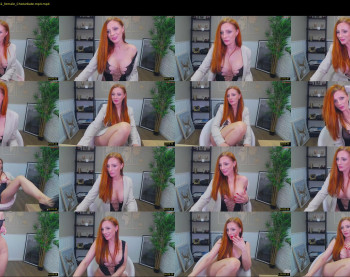 foxynesss — 68 minute Chaturbate female naked cam show, 720p, Apr 18, 2023
