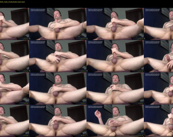 ryanlanders — 57 minute Chaturbate male naked cam show, 720p, Apr 17, 2023