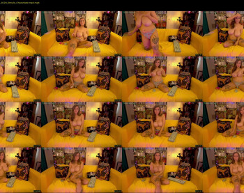 task_manager — 29 minute Chaturbate couple naked cam show, 720p, Apr 18, 2023
