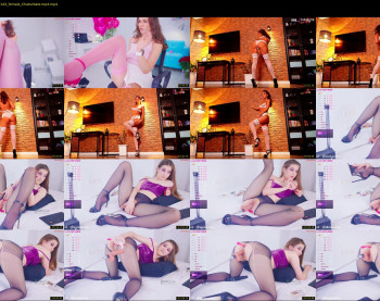 _d_a_s_h_a_ — 124 minute Chaturbate female naked cam show, 720p, Apr 18, 2023