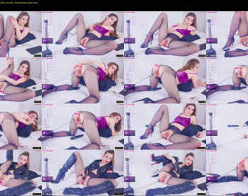 _d_a_s_h_a_ — 139 minute Chaturbate female naked cam show, 720p, Apr 18, 2023