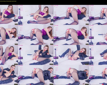 _d_a_s_h_a_ — 136 minute Chaturbate female naked cam show, 720p, Apr 18, 2023
