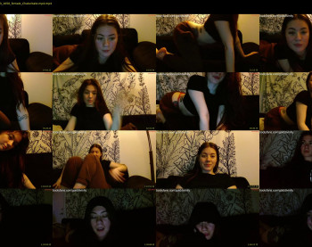 _modestmouse — 120 minute Chaturbate female naked cam show, 720p, Apr 18, 2023