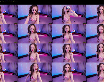 helloiamastrid — 11 minute Chaturbate female naked cam show, 720p, Apr 18, 2023