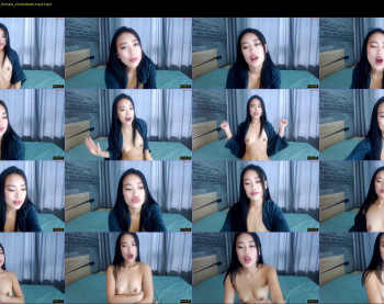 loonyko — 7 minute Chaturbate female naked cam show, 720p, Apr 18, 2023