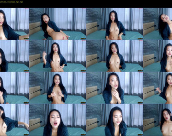 loonyko — 29 minute Chaturbate female naked cam show, 720p, Apr 18, 2023