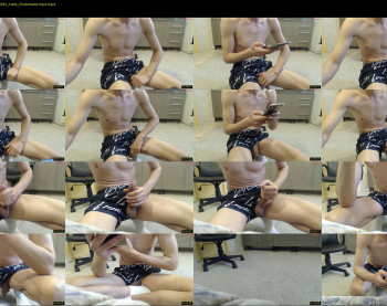 mastermiko — 31 minute Chaturbate male naked cam show, 720p, Apr 18, 2023
