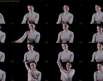 mindvoiding — 53 minute Chaturbate female naked cam show, 720p, Apr 19, 2023