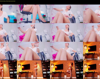 _d_a_s_h_a_ — 40 minute Chaturbate female naked cam show, 720p, Apr 19, 2023