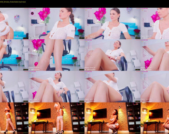 _d_a_s_h_a_ — 53 minute Chaturbate female naked cam show, 720p, Apr 19, 2023