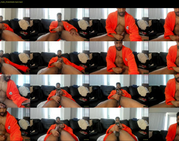 chefdev — 40 minute Chaturbate male naked cam show, 720p, Apr 20, 2023