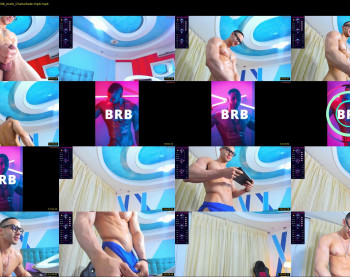 dylanlenox — 108 minute Chaturbate male naked cam show, 720p, Apr 19, 2023