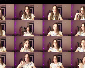 fflloowweerr — 18 minute Chaturbate couple naked cam show, 720p, Apr 19, 2023