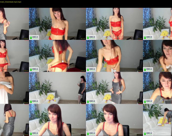 fritha — 70 minute Chaturbate female naked cam show, 720p, Apr 19, 2023