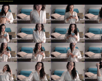 in_yan — 57 minute Chaturbate couple naked cam show, 720p, Apr 20, 2023