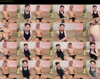 marksibul — 39 minute Chaturbate male naked cam show, 720p, Apr 20, 2023