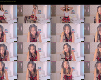 peow_peow_ — 6 minute Chaturbate female naked cam show, 720p, Apr 20, 2023