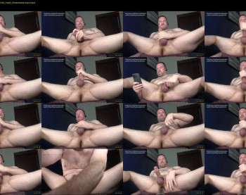 ryanlanders — 55 minute Chaturbate male naked cam show, 720p, Apr 20, 2023
