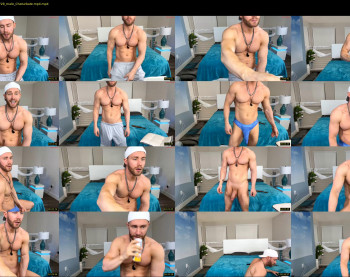 sam_shock — 69 minute Chaturbate couple naked cam show, 720p, Apr 19, 2023